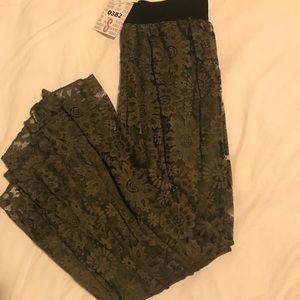 Lularoe Lucy - NWT - Size S